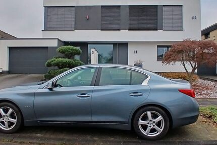INFINITI Q50 164.500 km 16.666 &euro; Köln 50933