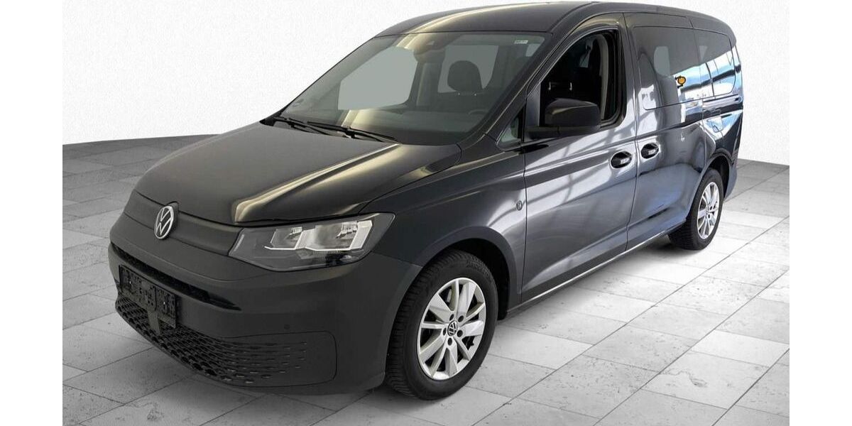 VW Caddy 49.917 km 28.790 &euro; Solingen 42653