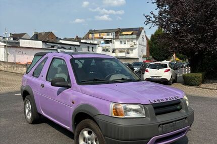 Land Rover Freelander 140.000 km 3.990 € Vettweiß 52391