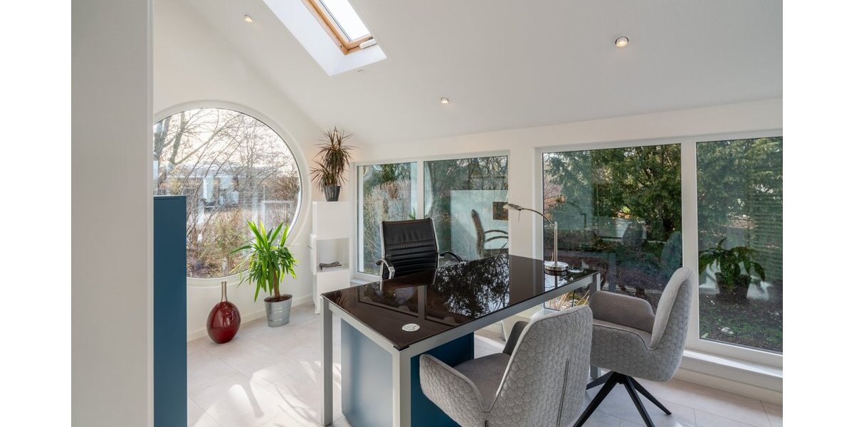 Individuelles Traumhaus in Köln - Flexibilität und Qualität für Ihr neues Zuhause - Einfamilienhaus Köln Kalk | Angebot:27727741