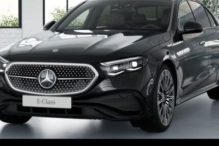 Mercedes-Benz E 220 9.900 km 66.490 &euro; Frechen 50226