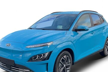 Hyundai KONA 17.500 km 28.890 &euro; Bornheim 53332