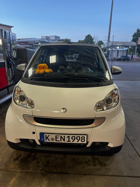 ForTwo