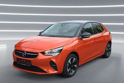 Opel Corsa 14.586 km 16.990 € Sankt Augustin 53757