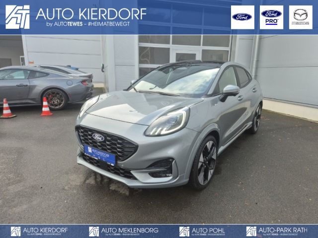Ford Puma 2.182 km 27.890 &euro; Köln 50825