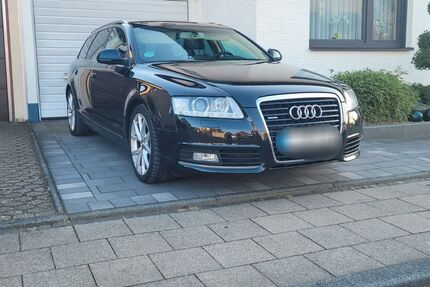 Audi A6 211.000 km 7.499 &euro; Köln 51143