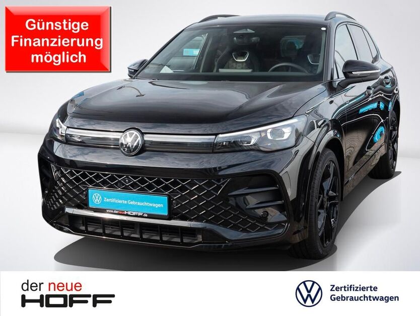 VW Tiguan 13.647 km 39.975 € Troisdorf-Spich 53842