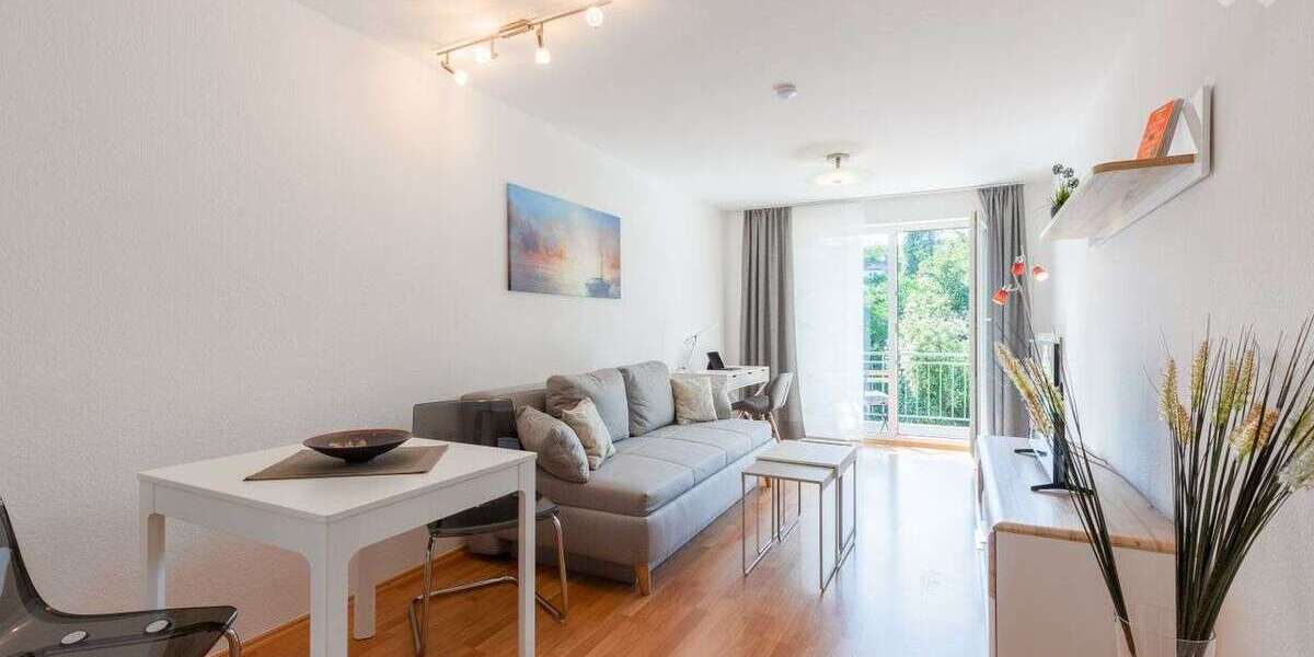 Zimmer Köln Humboldt - 2 Zimmer, 1.590&euro; | Angebot:26342098