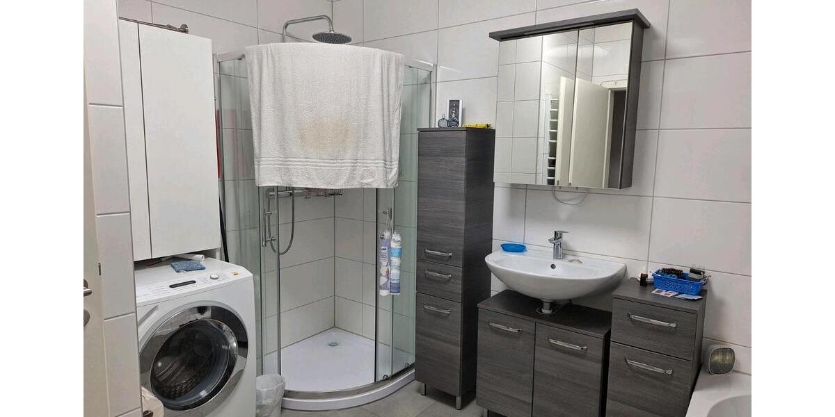 Etagenwohnung Neunkirchen-Seelscheid Seelscheid - 3 Zimmer, 80 m&sup2;, 1.100&euro; | Angebot:25420300