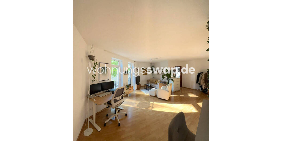 Etagenwohnung Köln Sülz - 2 Zimmer, 57 m&sup2;, 720&euro; | Angebot:25978056