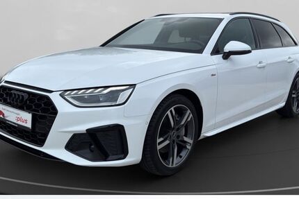 Audi A4 19.391 km 36.980 € Bonn 53119