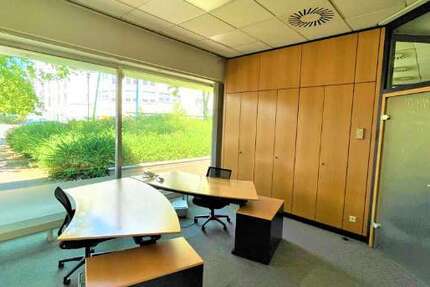 Gewerbeobjekt Leverkusen Bürrig - 379&euro; | Angebot:27137922
