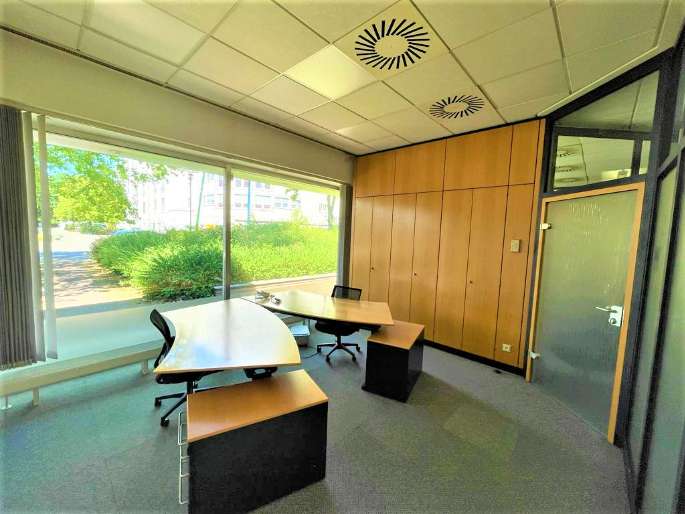 Gewerbeobjekt Leverkusen Bürrig - 379&euro; | Angebot:27137922