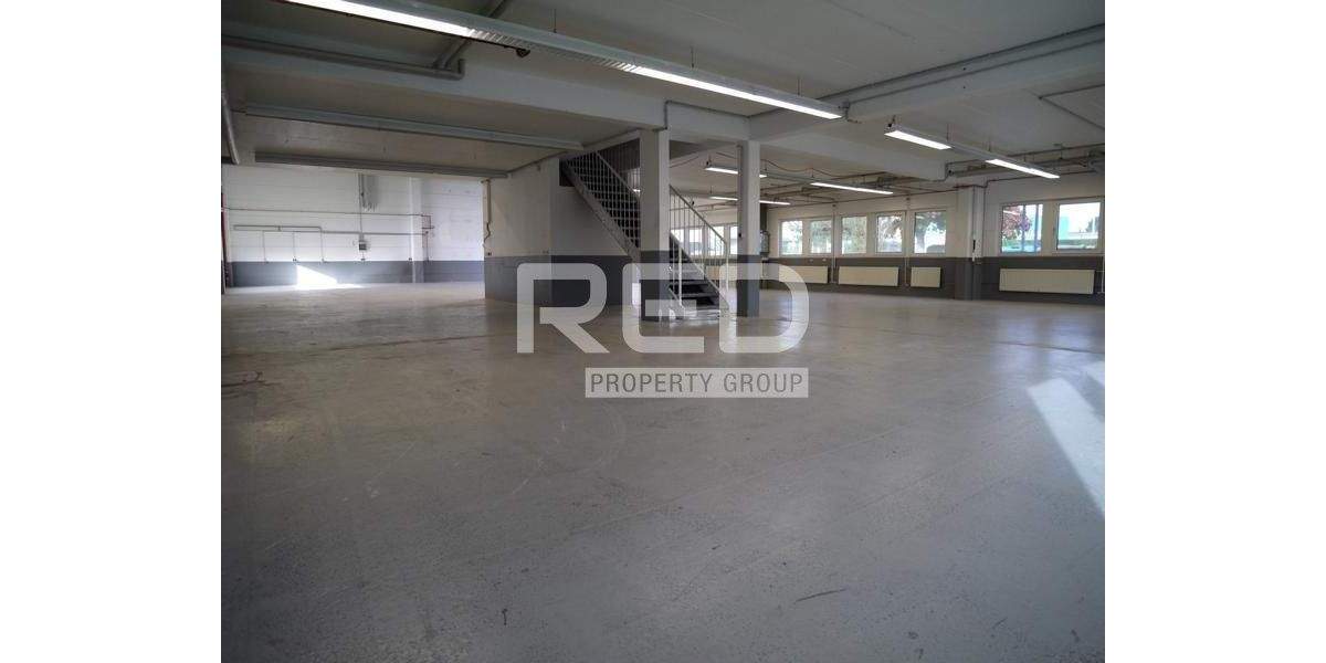 Gewerbeobjekt Langenfeld Richrath - 5.705&euro; | Angebot:23953752