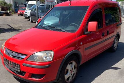 Opel Combo 199.000 km 2.750 &euro; Bergisch Gladbach 51465