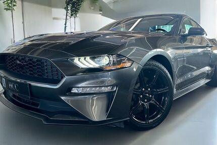 Ford Mustang 57.332 km 36.990 &euro; Troisdorf/Spich 53842