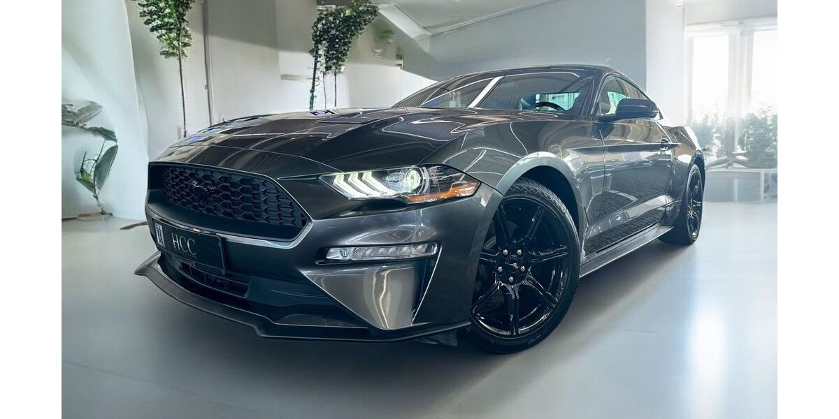 Ford Mustang 57.332 km 36.990 &euro; Troisdorf/Spich 53842