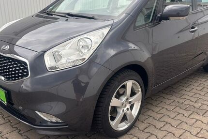 Kia Venga 152.700 km 7.700 € Bornheim 53332
