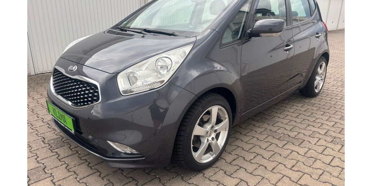 Kia Venga 152.700 km 7.700 € Bornheim 53332