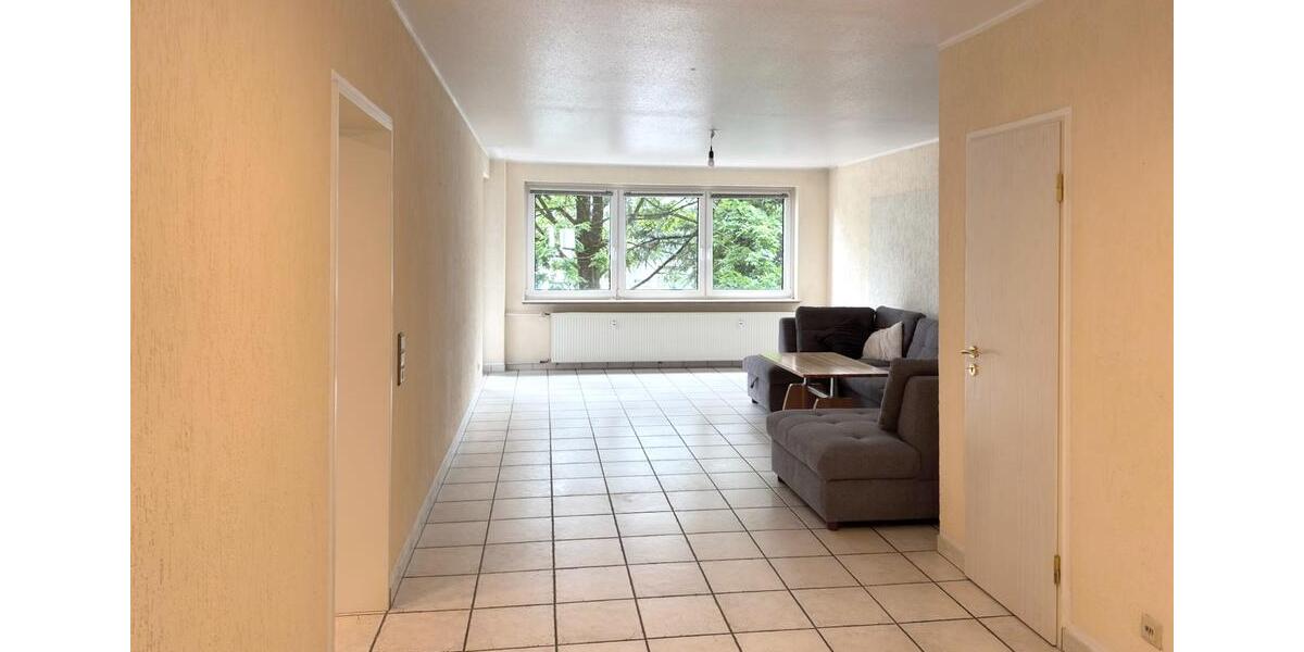 Etagenwohnung Solingen Ohligs - 3 Zimmer, 95 m&sup2;, 279.000&euro; | Angebot:27126247