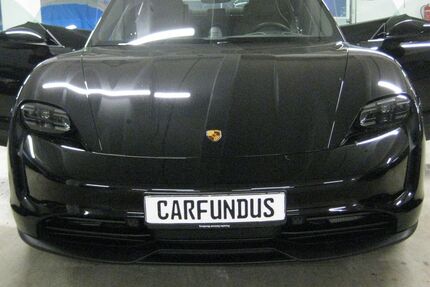 Porsche Taycan 29.997 km 58.888 &euro; Köln Lövenich 50859