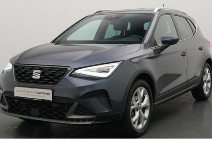 Seat Arona 28.185 km 21.980 &euro; Leverkusen 51379