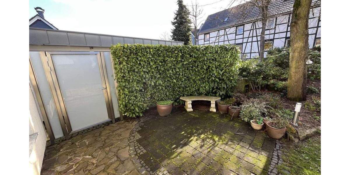 Einfamilienhaus Burscheid - 6 Zimmer, 157 m&sup2;, 759.000&euro; | Angebot:25409662