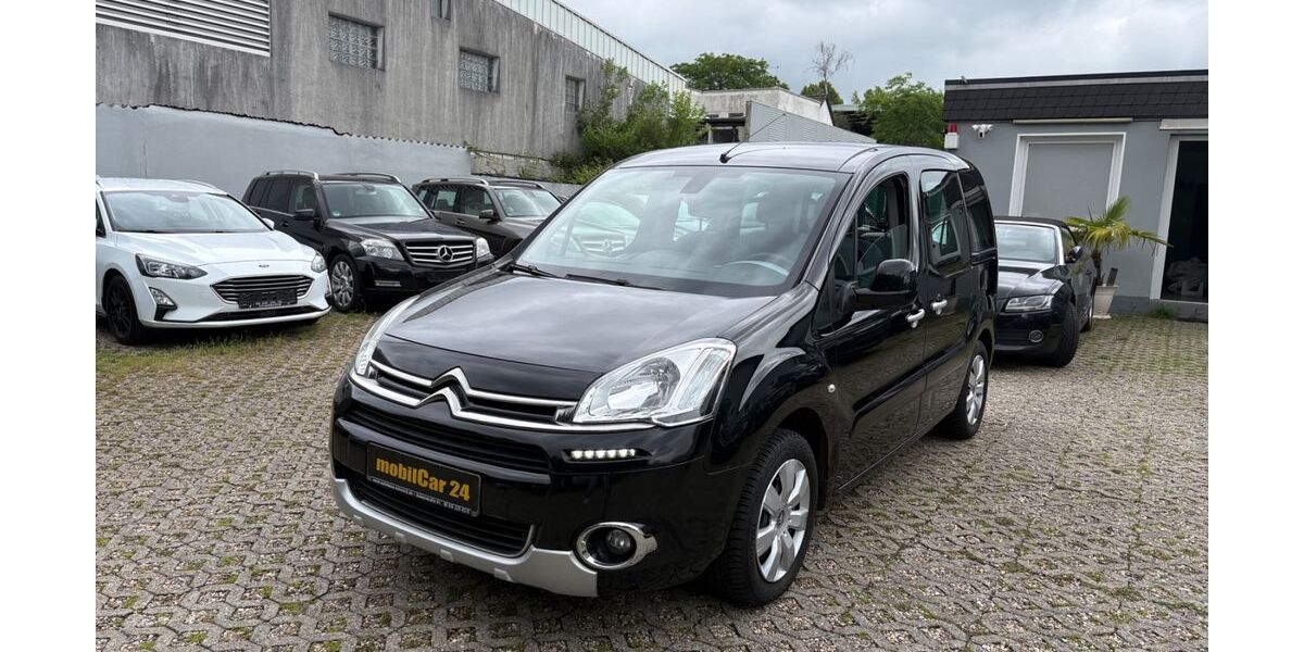 Citroen Berlingo 177.000 km 5.450 &euro; Haan 42781