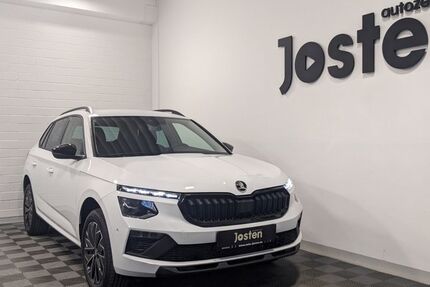 Skoda Kamiq 5.000 km 33.450 &euro; Monheim 40789