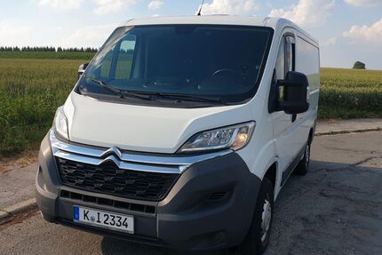 Citroen Jumper 136.000 km 17.500 &euro; Köln 51143
