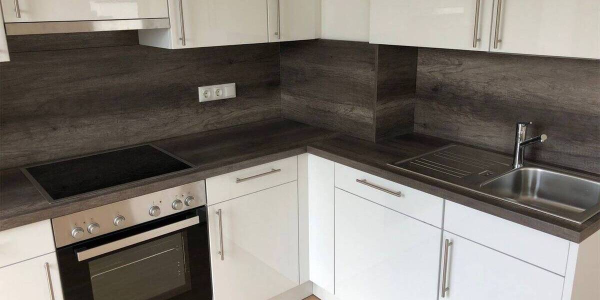 Etagenwohnung Bonn Vilich - 2 Zimmer, 60 m&sup2;, 1.140&euro; | Angebot:26358559