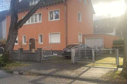 Haus Bonn Friesdorf - 16 Zimmer, 209 m&sup2;, 750.000&euro; | Angebot:26807916