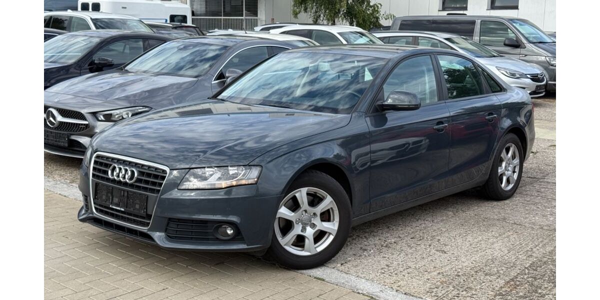 Audi A4 133.500 km 11.900 &euro; Köln 51105
