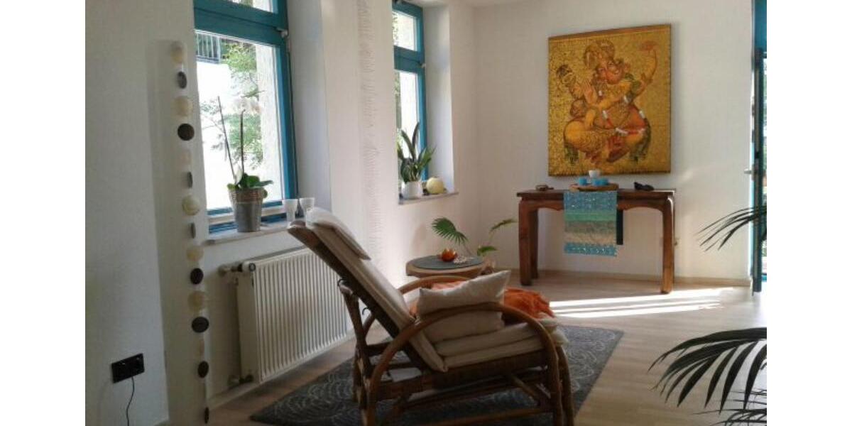 Helles und ruhiges Büro im Zentrum von Lechenich zimmer