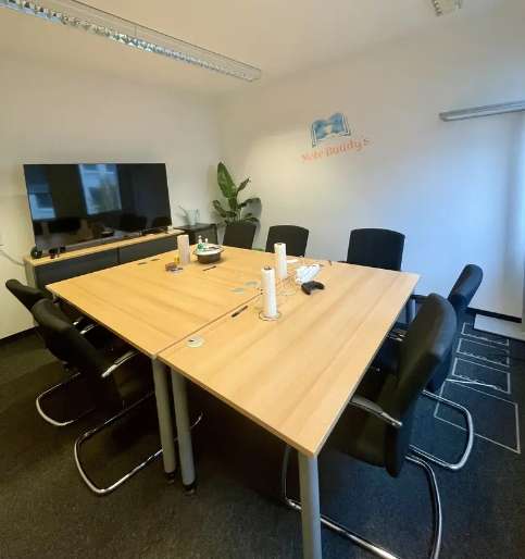 Gewerbeobjekt Köln Innenstadt - 700&euro; | Angebot:27127324
