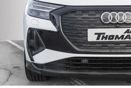 Audi Q4 e-tron 53.360 km 25.889 &euro; Bonn 53227