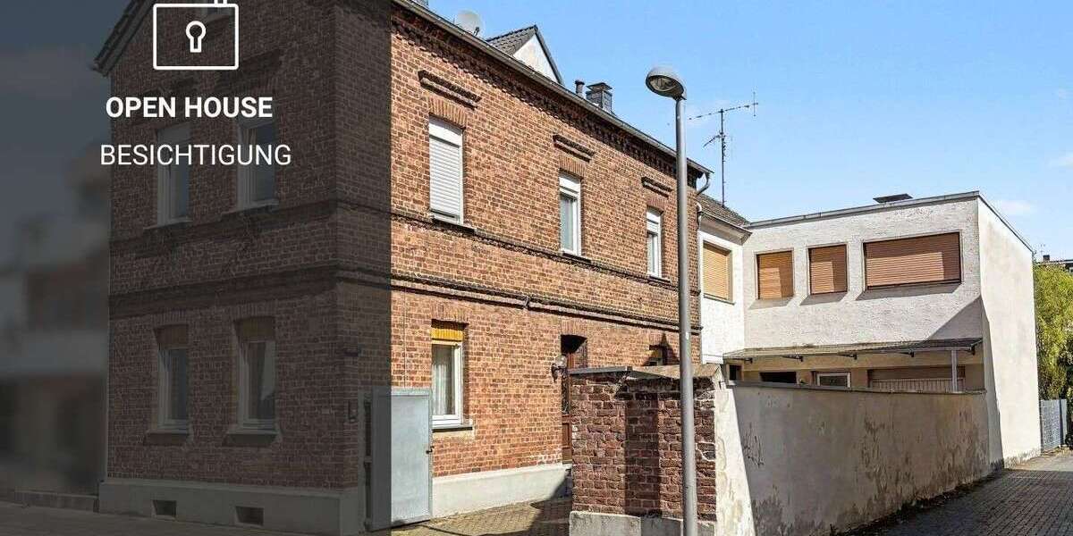 Etagenwohnung Troisdorf Altenrath - 6 Zimmer, 136 m&sup2;, 279.000&euro; | Angebot:26373403