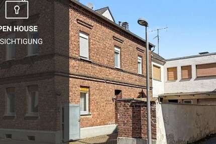 Wohnung Troisdorf Altenrath - 6 Zimmer, 136 m&sup2;, 279.000&euro; | Angebot:26373403