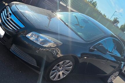 Opel Insignia 194.500 km 7.499 &euro; Köln 51103
