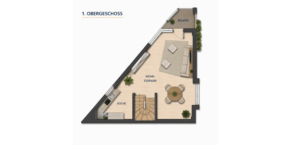 Einfamilienhaus Leverkusen Opladen - 5 Zimmer, 141 m&sup2;, 329.000&euro; | Angebot:26887987