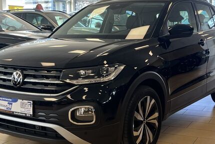 VW T-Cross 39.142 km 19.900 &euro; Hennef 53773