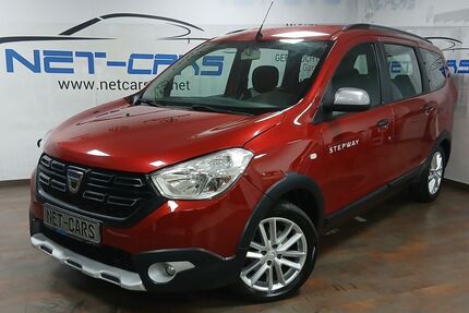 Dacia Lodgy 145.112 km 10.850 € Hilden (bei Düsseldorf) 40721