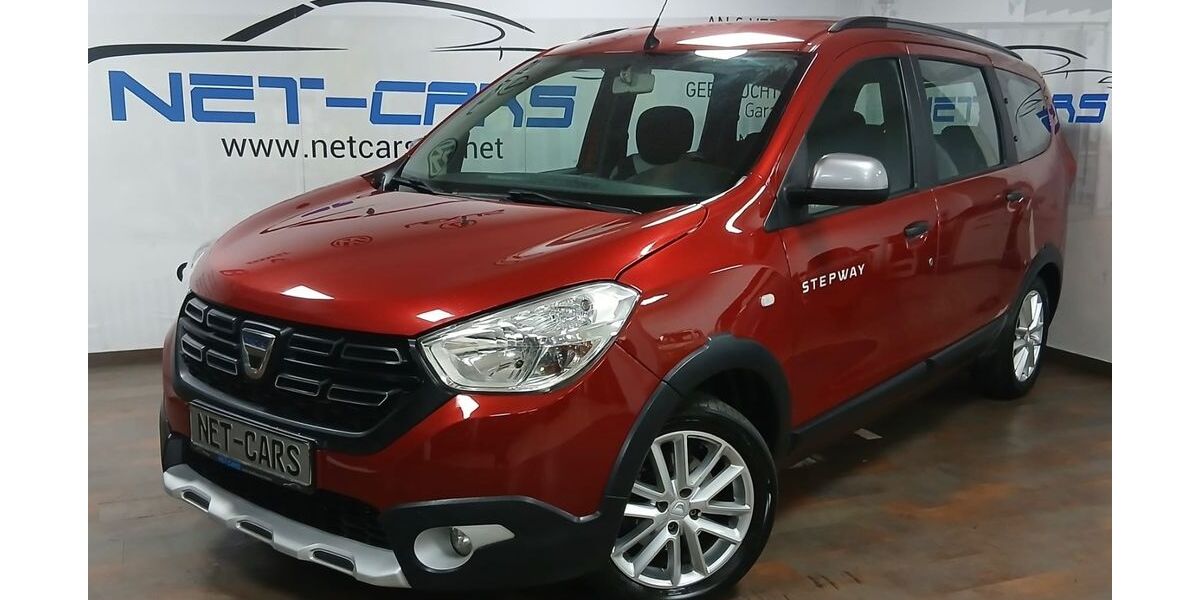 Dacia Lodgy 145.112 km 10.850 &euro; Hilden (bei Düsseldorf) 40721