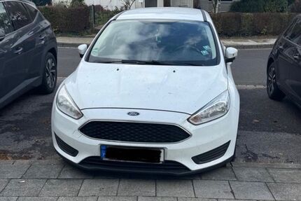 Ford Focus 210.000 km 6.500 € Grevenbroich 41515