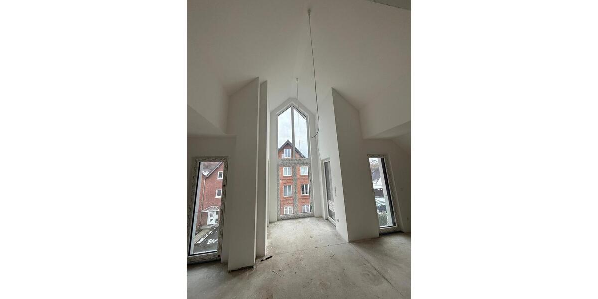 Wohnen im Neubau: Moderne 3-Zimmer-Wohnung & exklusive 4-Zimmer-Galeriewohnung in Köln-Weiler 3 zimmer