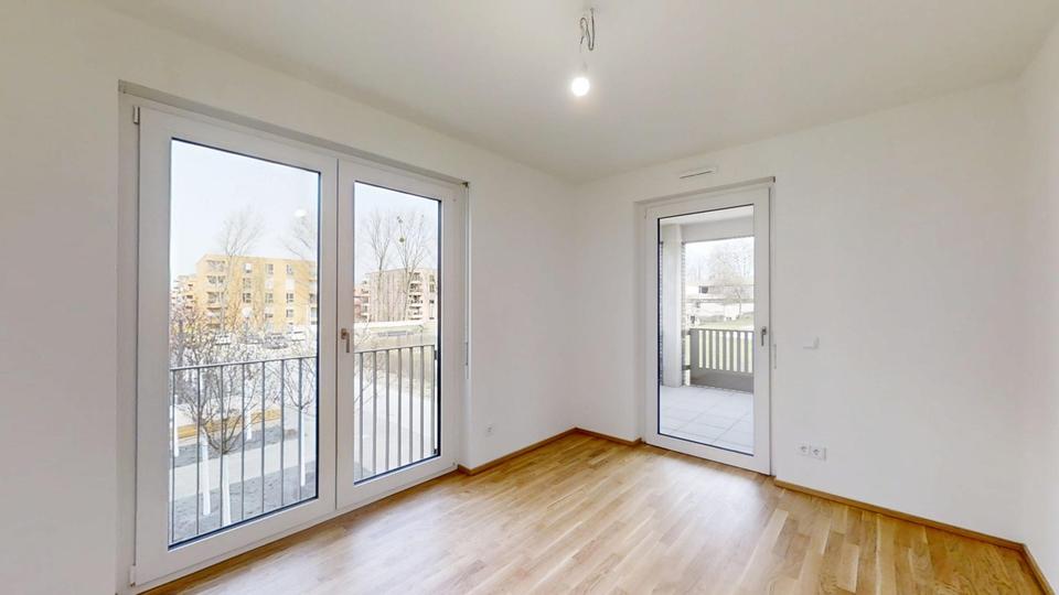 Etagenwohnung Bonn Dransdorf - 3 Zimmer, 79 m&sup2;, 1.190&euro; | Angebot:25416448