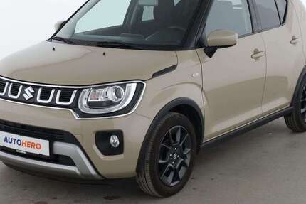 Suzuki Ignis 68.885 km 15.600 &euro; Köln 50739