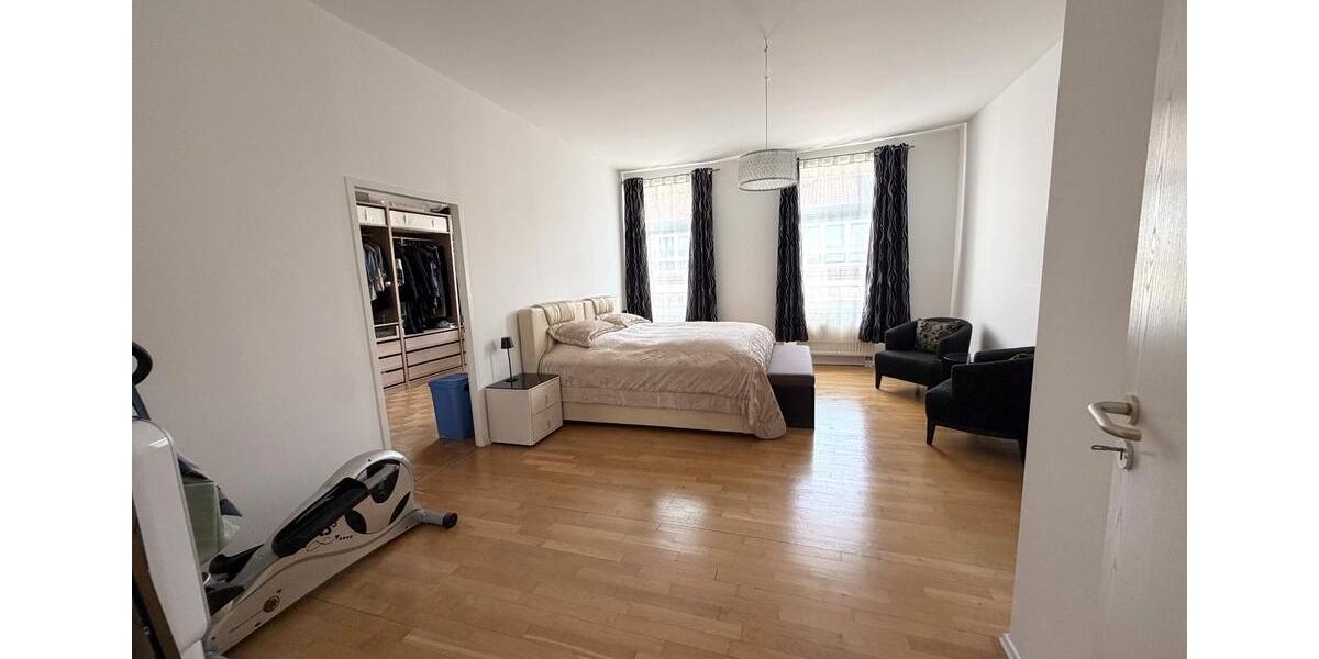 Etagenwohnung Köln Innenstadt - 2.5 Zimmer, 117 m&sup2;, 639.000&euro; | Angebot:26877412