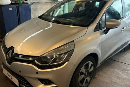 Renault Clio GT1.5dCi90 Klima Navi Temp. Zahnriemen Neu 50.000 km 11.500 € Erftstadt 50374