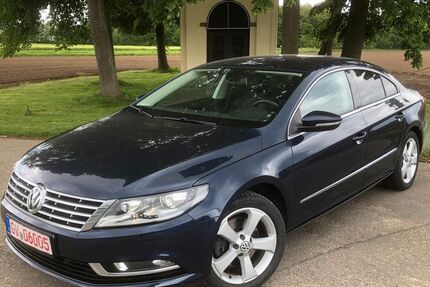 VW CC 81.083 km 10.490 &euro; Köln 50933